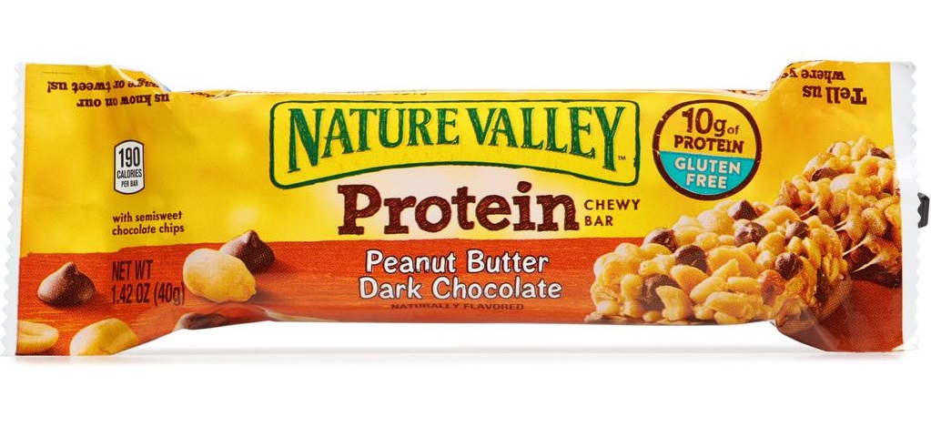 Nature Valley